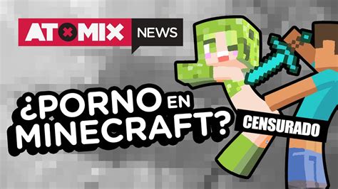 porno de maicraf|Minecraft Porn Videos 